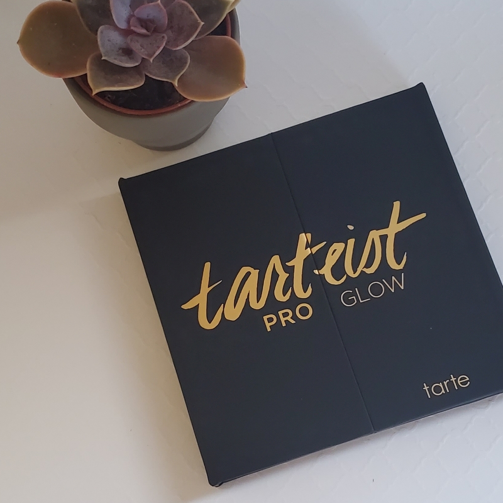 Tarteist pro glow